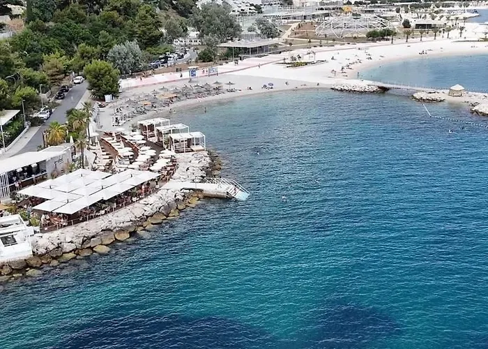 Lalaura High Quality Znjan 500 M Sea Magic View Free Parking *